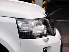 2015款 2.0T Si4 HSE Luxury典藏版