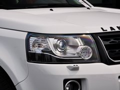 2015款 2.0T Si4 HSE Luxury典藏版