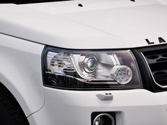 2015款 2.0T Si4 HSE Luxury典藏版