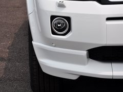 2015款 2.0T Si4 HSE Luxury典藏版