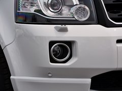2015款 2.0T Si4 HSE Luxury典藏版