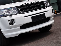 2015款 2.0T Si4 HSE Luxury典藏版