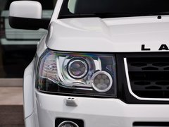 2015款 2.0T Si4 HSE Luxury典藏版