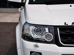 2015款 2.0T Si4 HSE Luxury典藏版