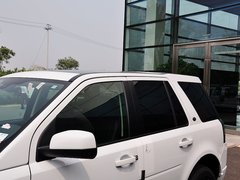 2015款 2.0T Si4 HSE Luxury典藏版