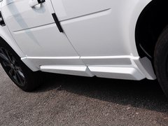 2015款 2.0T Si4 HSE Luxury典藏版