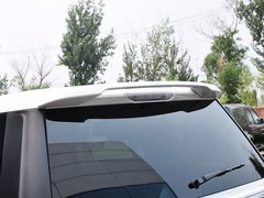 2015款 2.0T Si4 HSE Luxury典藏版