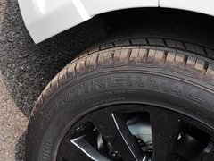 2015款 2.0T Si4 HSE Luxury典藏版