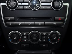 2015款 2.0T Si4 HSE Luxury典藏版