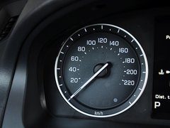 2015款 2.0T Si4 HSE Luxury典藏版
