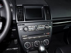 2015款 2.0T Si4 HSE Luxury典藏版