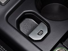 2015款 2.0T Si4 HSE Luxury典藏版
