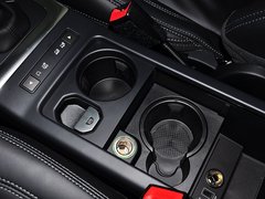 2015款 2.0T Si4 HSE Luxury典藏版
