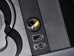 2015款 2.0T Si4 HSE Luxury典藏版
