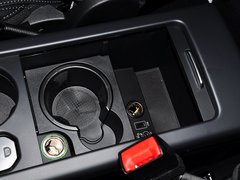 2015款 2.0T Si4 HSE Luxury典藏版