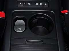 2015款 2.0T Si4 HSE Luxury典藏版