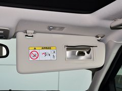 2015款 2.0T Si4 HSE Luxury典藏版