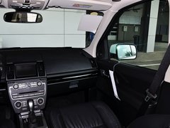 2015款 2.0T Si4 HSE Luxury典藏版