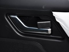 2015款 2.0T Si4 HSE Luxury典藏版