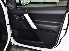 2015款 2.0T Si4 HSE Luxury典藏版