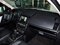 2015款 2.0T Si4 HSE Luxury典藏版