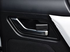 2015款 2.0T Si4 HSE Luxury典藏版