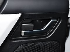 2015款 2.0T Si4 HSE Luxury典藏版