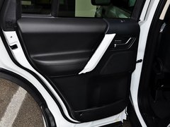 2015款 2.0T Si4 HSE Luxury典藏版