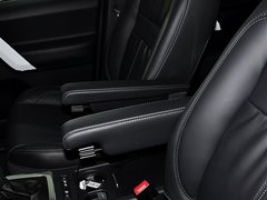 2015款 2.0T Si4 HSE Luxury典藏版