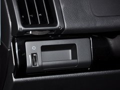 2015款 2.0T Si4 HSE Luxury典藏版