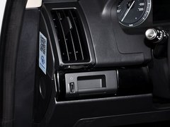 2015款 2.0T Si4 HSE Luxury典藏版
