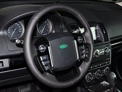 2015款 2.0T Si4 HSE Luxury典藏版