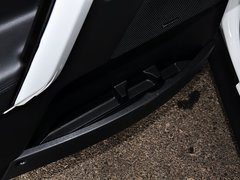 2015款 2.0T Si4 HSE Luxury典藏版