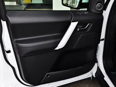 2015款 2.0T Si4 HSE Luxury典藏版