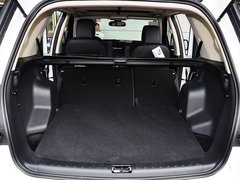 2015款 2.0T Si4 HSE Luxury典藏版
