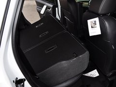 2015款 2.0T Si4 HSE Luxury典藏版