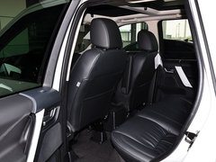 2015款 2.0T Si4 HSE Luxury典藏版