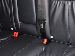2015款 2.0T Si4 HSE Luxury典藏版