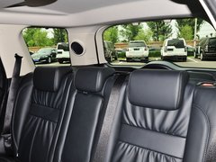 2015款 2.0T Si4 HSE Luxury典藏版