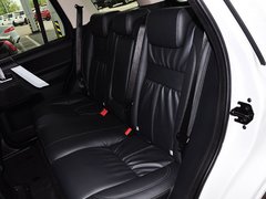 2015款 2.0T Si4 HSE Luxury典藏版