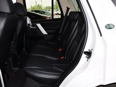 2015款 2.0T Si4 HSE Luxury典藏版