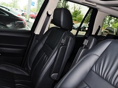 2015款 2.0T Si4 HSE Luxury典藏版