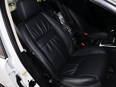 2015款 2.0T Si4 HSE Luxury典藏版