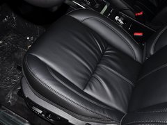 2015款 2.0T Si4 HSE Luxury典藏版