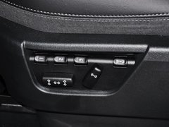 2015款 2.0T Si4 HSE Luxury典藏版
