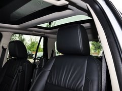 2015款 2.0T Si4 HSE Luxury典藏版