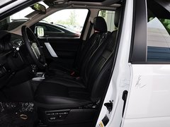 2015款 2.0T Si4 HSE Luxury典藏版