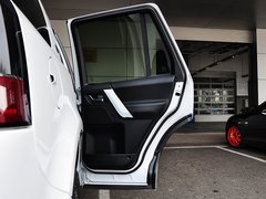 2015款 2.0T Si4 HSE Luxury典藏版