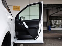 2015款 2.0T Si4 HSE Luxury典藏版