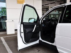 2015款 2.0T Si4 HSE Luxury典藏版